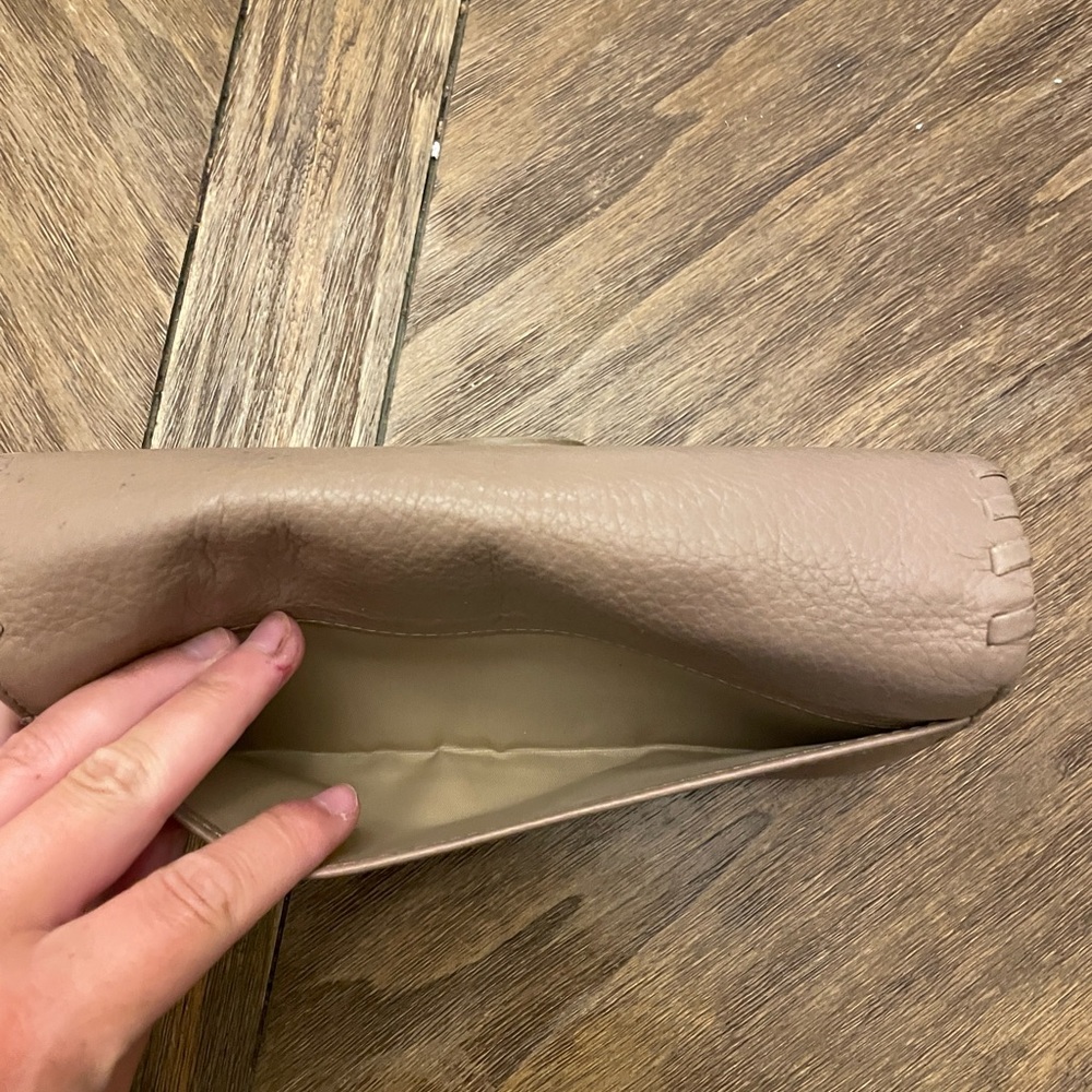 Tory Burch leather wallet - Picture 3 of 11
